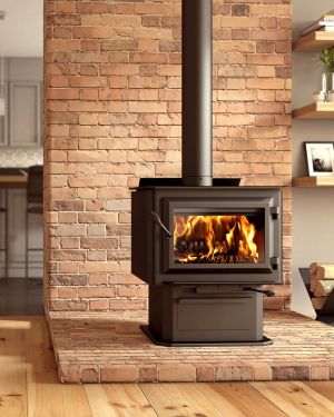HES240 Wood Stove – Ventis