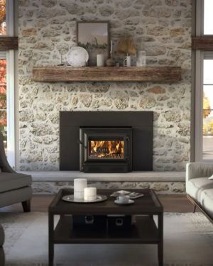 HEI350 Wood Insert – Ventis