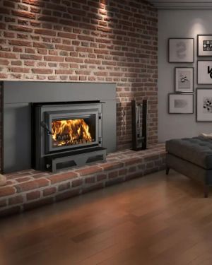 HEI240 Wood Insert – Ventis