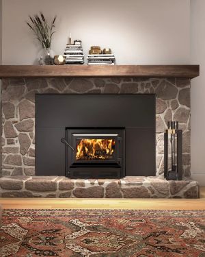 HEI170 Wood Insert – Ventis