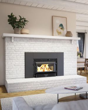 HE190 Wood Insert – Ventis