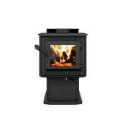 HES140 Wood Stove – Ventis