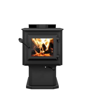 HES140 Wood Stove – Ventis