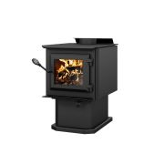 HES140 Wood Stove – Ventis
