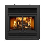 ME150 Wood Fireplace – Ventis