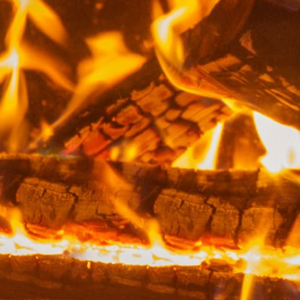 HD view of flammes Sentry 14 Blaze King