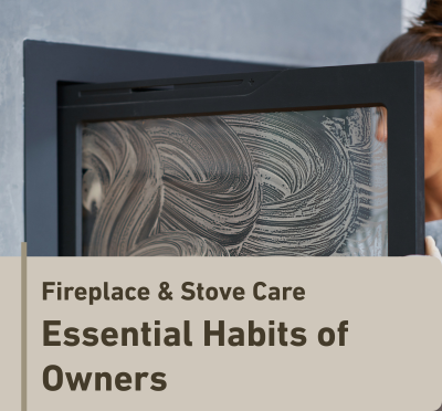 fireplace-stove-essential-habits-care