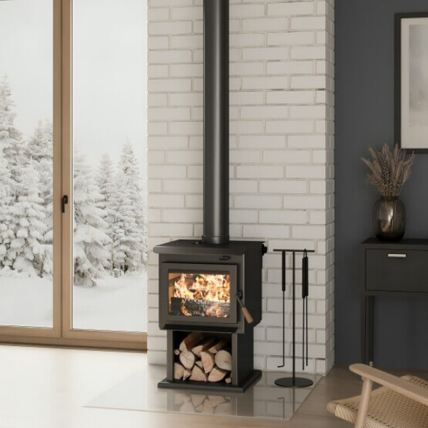 sentry 14 blaze king