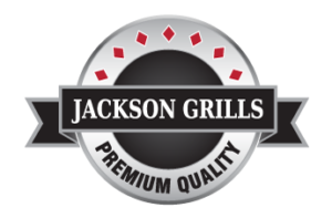 Logo BBQ Jackson Grills