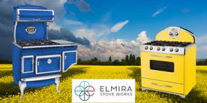Électroménagers Elmira Stove Works