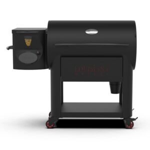 Fumoir Founder’s Premier 1200 – Louisiana Grills