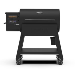 Fumoir Black Label 1000 – Louisiana Grills