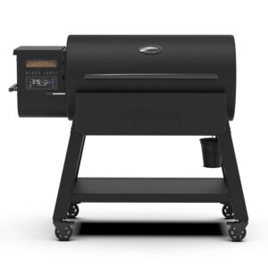 Fumoir Black Label 1200 – Louisiana Grills