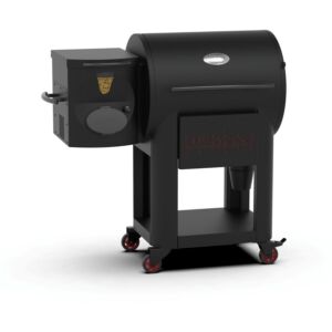 Fumoir Founders Premier 800 – Louisiana Grills