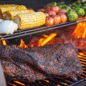 Fumoir Black Label 1200 – Louisiana Grills