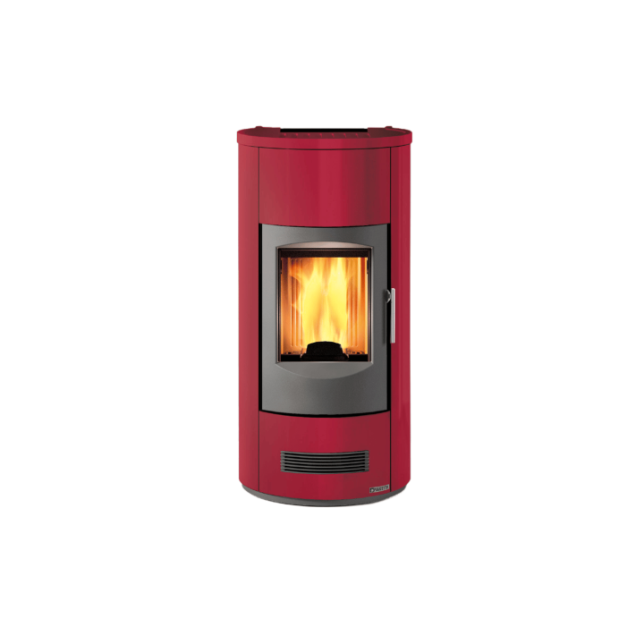 Pôele P163 T Rouge Piazzetta Coval — free download