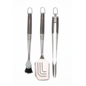 Outils 3 pièces – Louisiana Grills