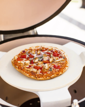 Pierre à Pizza 15’’ – Louisiana Grills