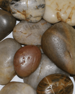 Pierres de rivière (Opti-Myst 500) – Dimplex