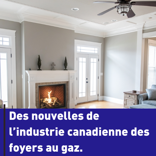 Marché du gaz canadien