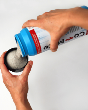 Nettoyant à conduits/cheminées (2.2lbs) – Co-Mate