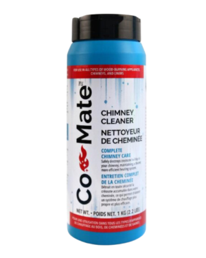 Nettoyant à conduits/cheminées (2.2lbs) – Co-Mate