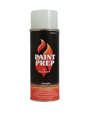 Préparateur à peinture – Stove Bright