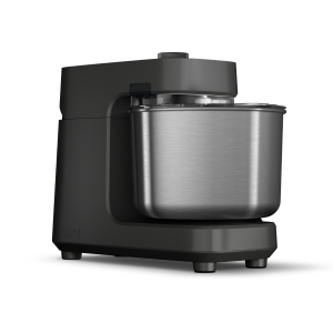 Mélangeur à spirale Halo Pro Gris charbon – Ooni