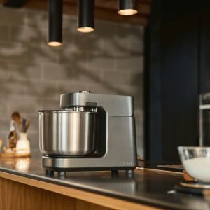 Mélangeur à spirale Halo Pro Gris charbon – Ooni