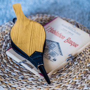 Soufflet Natura Clair – Le Marquier