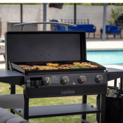 Plancha Founders Series (LP) – Louisiana Grills