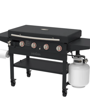 Plancha Founders Series (LP) – Louisiana Grills