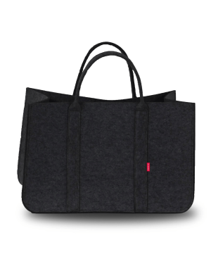 Sac à bûches Dandy – Le Marquier