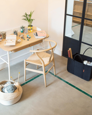 Sac à bûches Dandy – Le Marquier