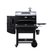 Barbecue Ledge Prime 2.0 – Green Mountain Grills