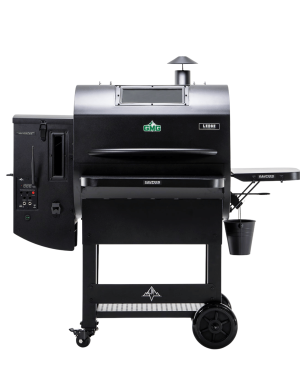 Barbecue Ledge Prime 2.0 – Green Mountain Grills