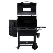 Barbecue Ledge Prime 2.0 – Green Mountain Grills