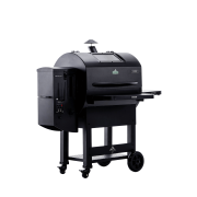Barbecue Ledge Prime 2.0 – Green Mountain Grills