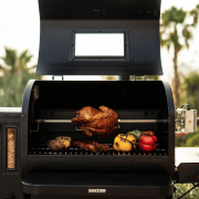 Barbecue Ledge Prime 2.0 – Green Mountain Grills