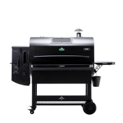 Barbecue Peak Prime 2.0 – Green Mountain Grills