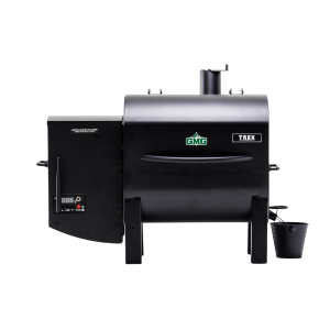 Barbecue portable Trek Prime 2.0 – Green Mountain Grills