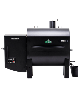Barbecue portable Trek Prime 2.0 – Green Mountain Grills