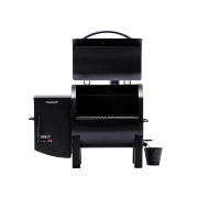 Barbecue portable Trek Prime 2.0 – Green Mountain Grills