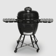 Barbecue Kamado en céramique – Louisiana Grills