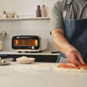 Four à pizza électrique Volt 2 blanc – Ooni