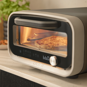 Four à pizza électrique Volt 2 gris – Ooni