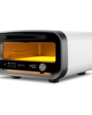 Four à pizza électrique Volt 2 blanc – Ooni