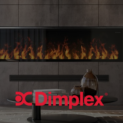 Dimplex - Foyers électriques