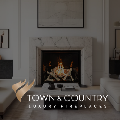 Town & Country - Foyers gaz