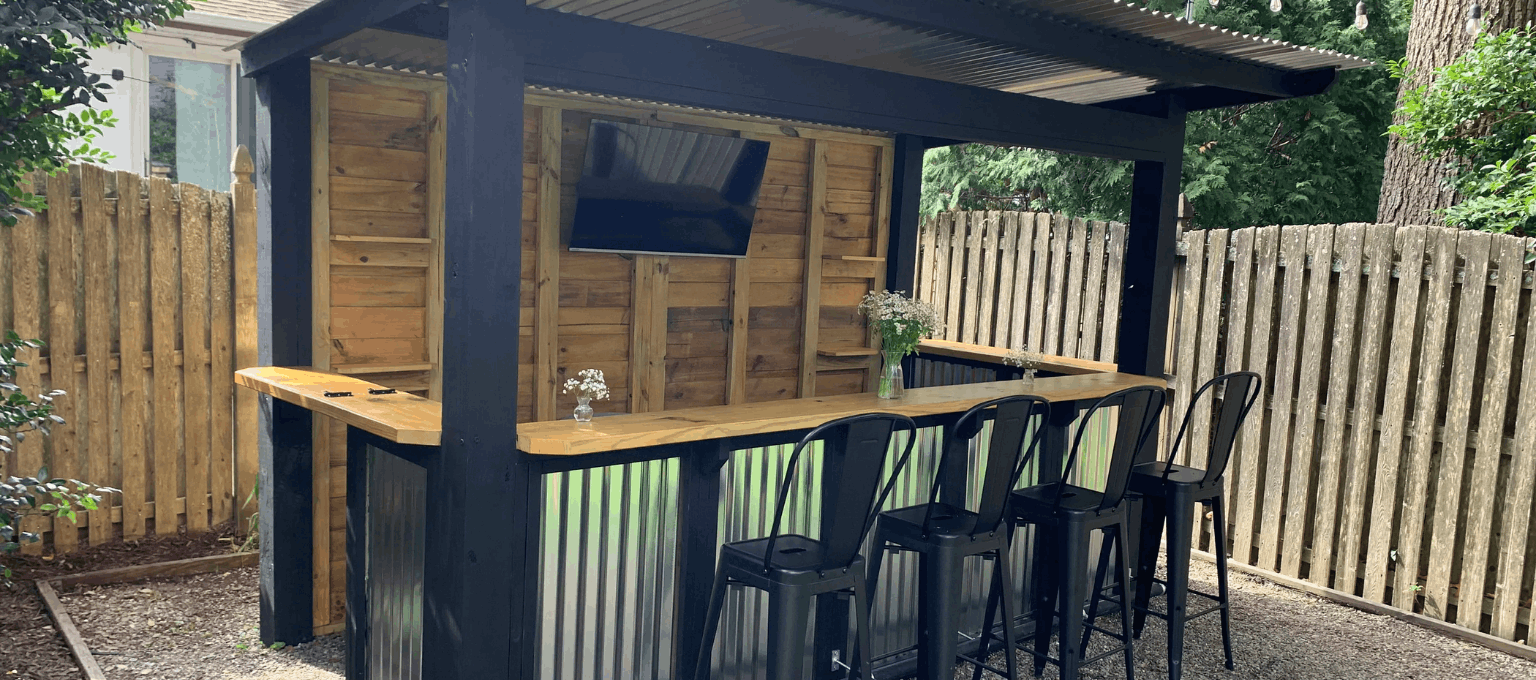 idée cour arriere pizza biere quebec (3)